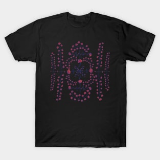 Native Rose Garden T-Shirt